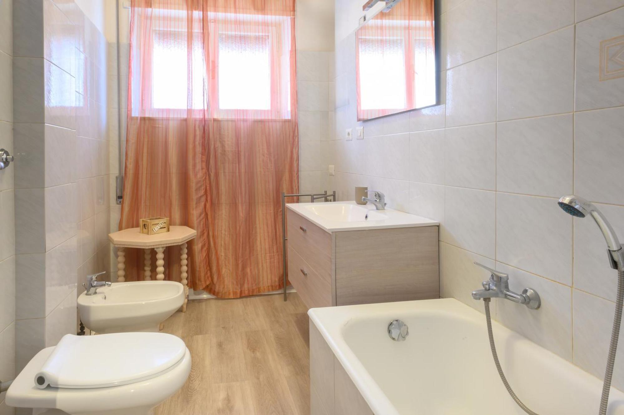 شقة Casa Angelina روما المظهر الخارجي الصورة