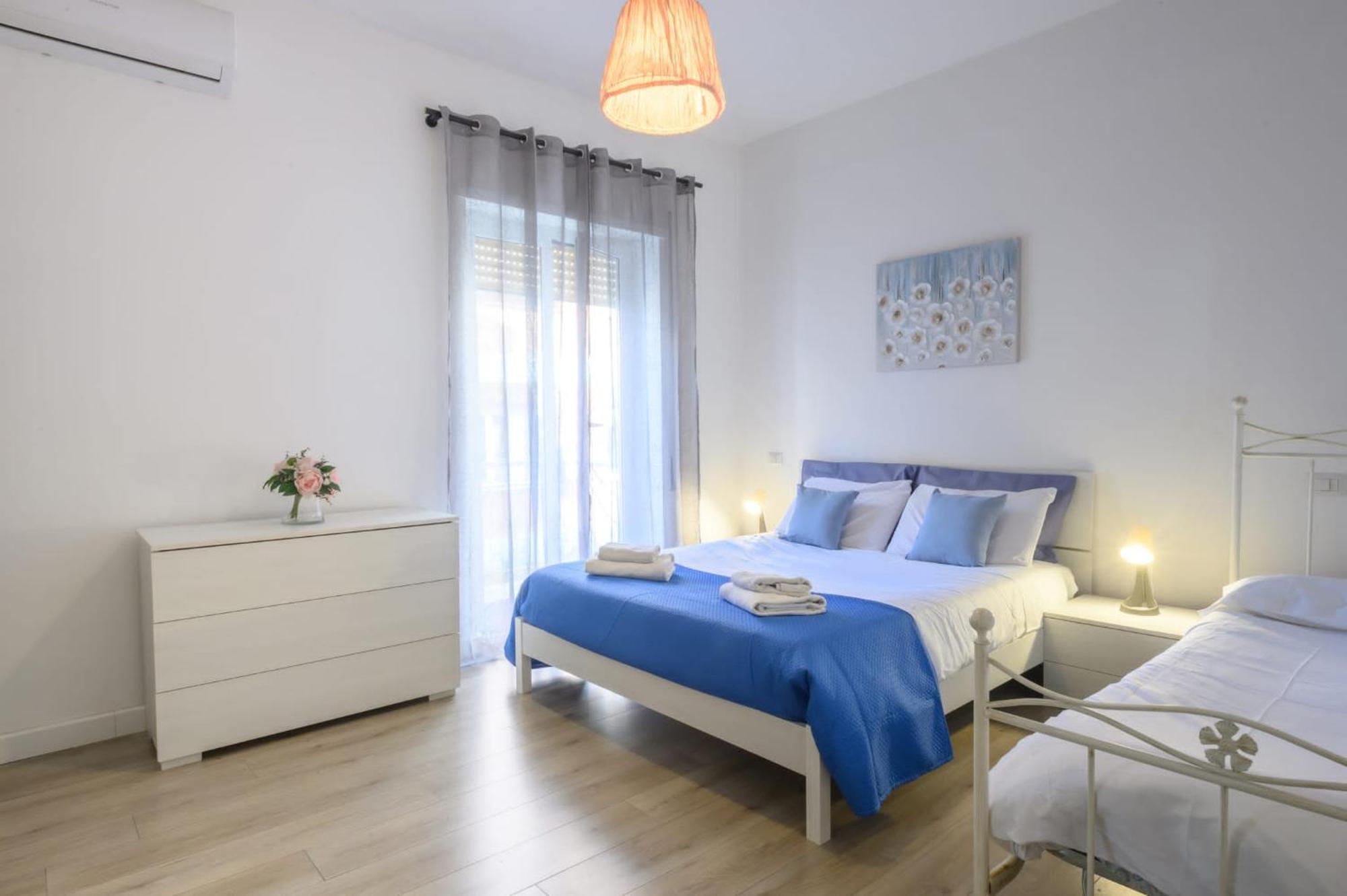 شقة Casa Angelina روما المظهر الخارجي الصورة