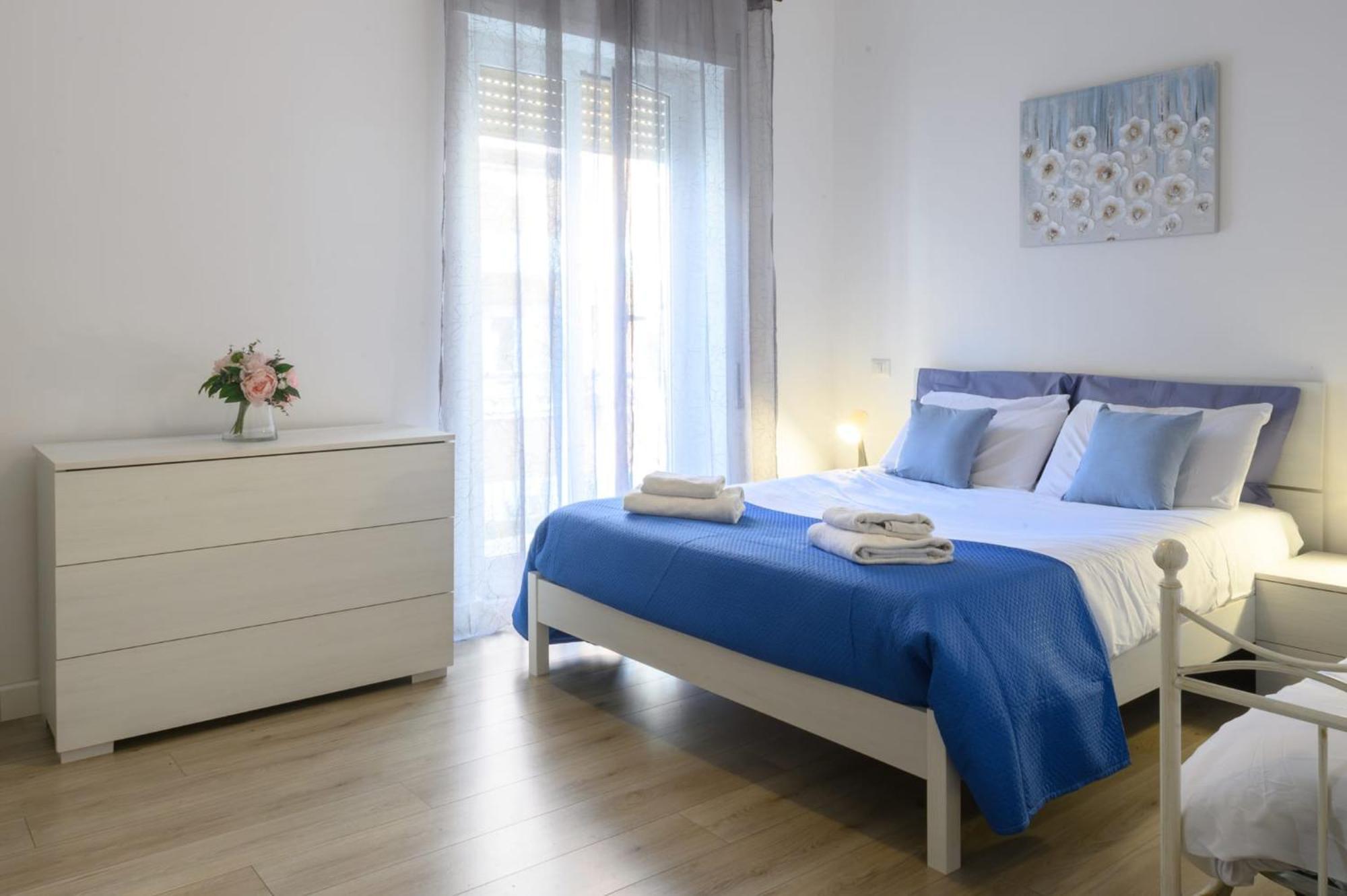شقة Casa Angelina روما المظهر الخارجي الصورة